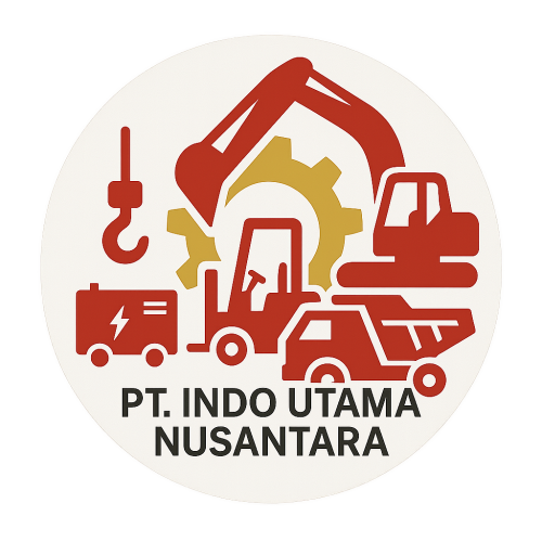Kontak Sewa Crane Banjar
