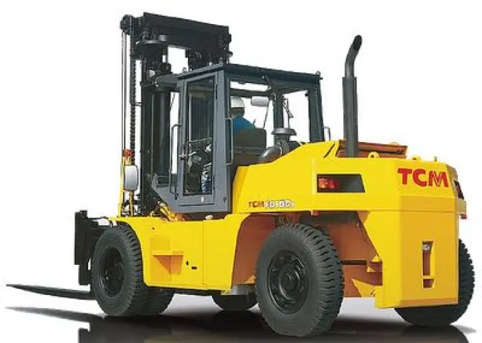  Sewa Forklift   banjar