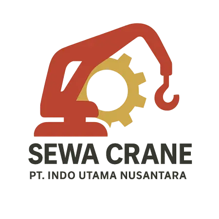 Logo Sewa Crane Banjar